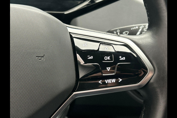 Volkswagen ID.3 First 58 kWh | Origineel Nederlands | Stoel/Stuur Verwarming Adaptieve Cruise Trekhaak