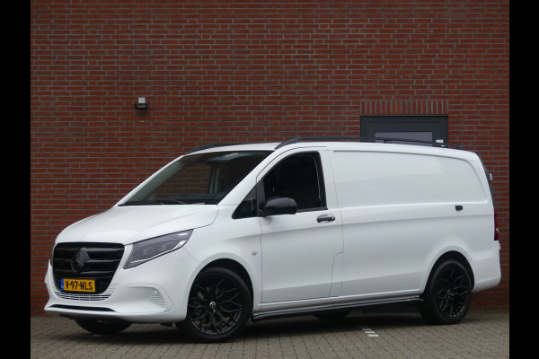 Mercedes-Benz Vito 116 CDI Lang LED/Navigatie/Camera/Side bars