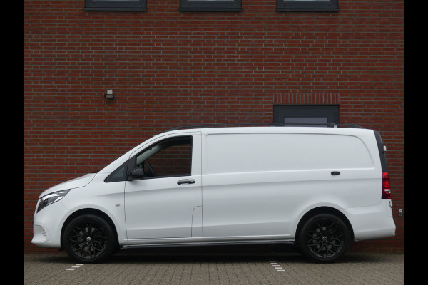 Mercedes-Benz Vito 116 CDI Lang LED/Navigatie/Camera/Side bars
