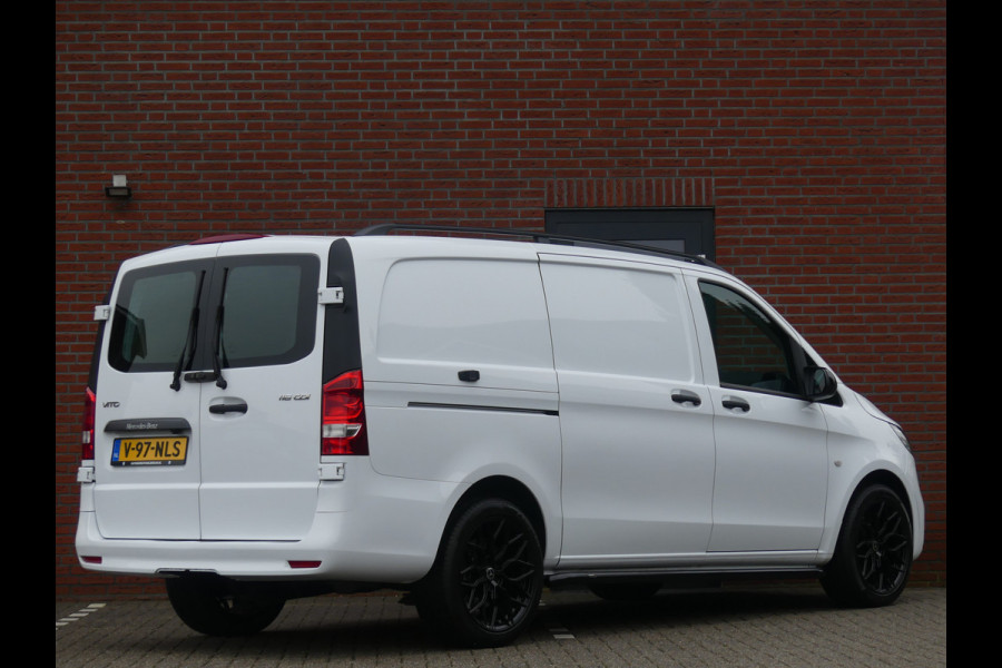 Mercedes-Benz Vito 116 CDI Lang LED/Navigatie/Camera/Side bars