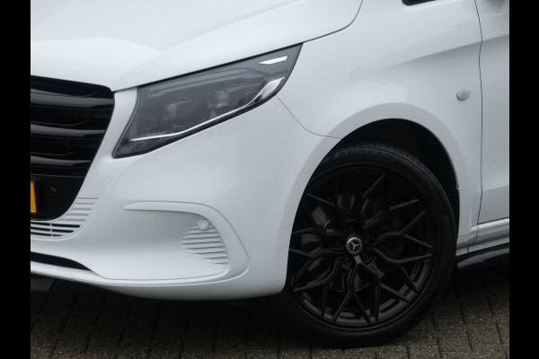 Mercedes-Benz Vito 116 CDI Lang LED/Navigatie/Camera/Side bars