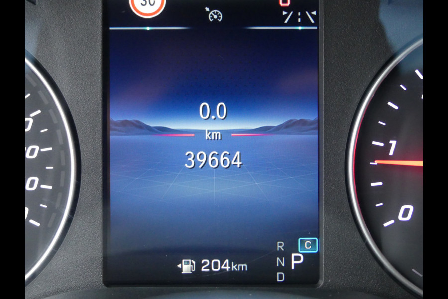 Mercedes-Benz Vito 116 CDI Lang LED/Navigatie/Camera/Side bars