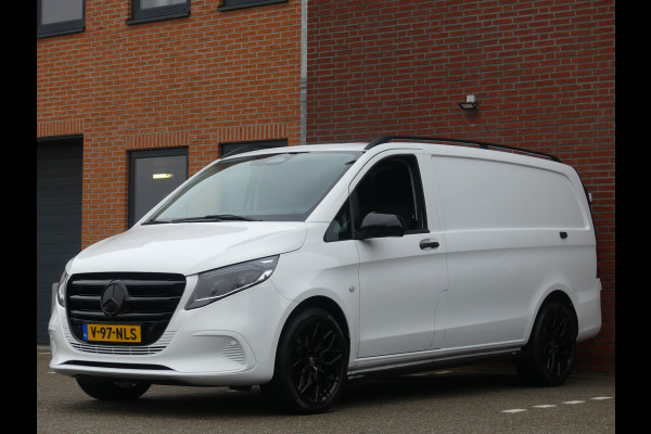 Mercedes-Benz Vito 116 CDI Lang LED/Navigatie/Camera/Side bars