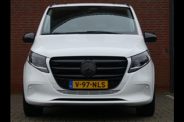 Mercedes-Benz Vito 116 CDI Lang LED/Navigatie/Camera/Side bars