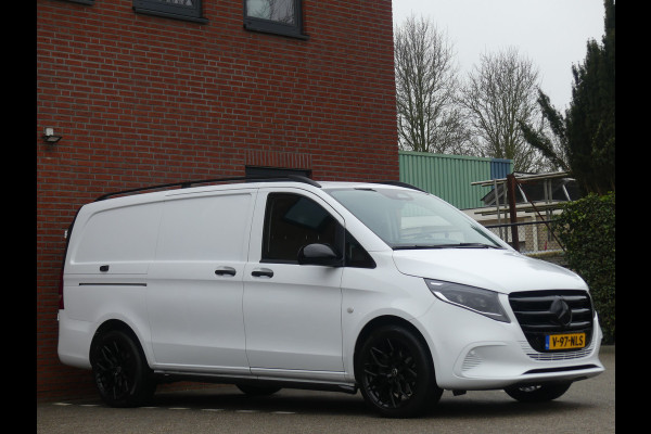 Mercedes-Benz Vito 116 CDI Lang LED/Navigatie/Camera/Side bars