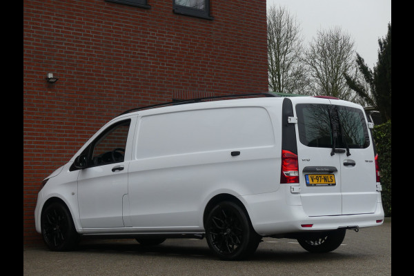 Mercedes-Benz Vito 116 CDI Lang LED/Navigatie/Camera/Side bars