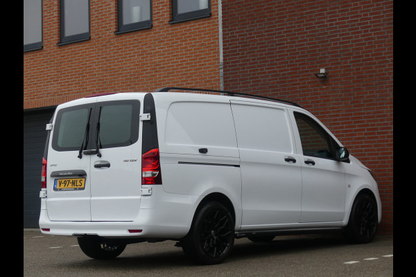 Mercedes-Benz Vito 116 CDI Lang LED/Navigatie/Camera/Side bars