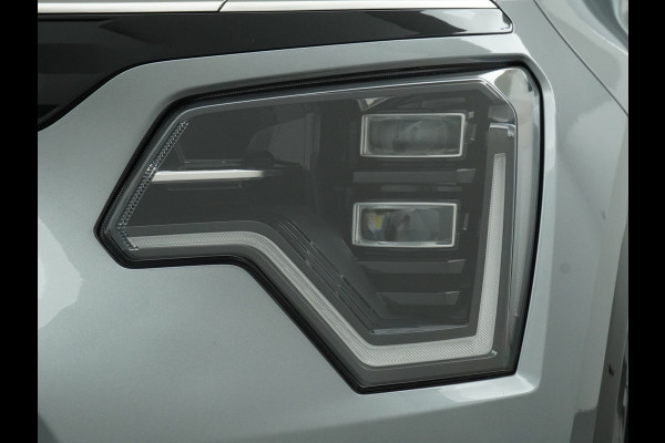 Kia Niro EV DynamicPlusLine 64.8 kWh Automaat SOH 98,8% - Navigatie - Stoel/Stuurverwarming - Adaptief Cruise Control - Schuif/Kanteldak - Fabrieksgarantie Tot 2031