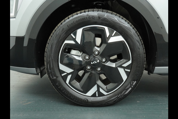 Kia Niro EV DynamicPlusLine 64.8 kWh Automaat SOH 98,8% - Navigatie - Stoel/Stuurverwarming - Adaptief Cruise Control - Schuif/Kanteldak - Fabrieksgarantie Tot 2031