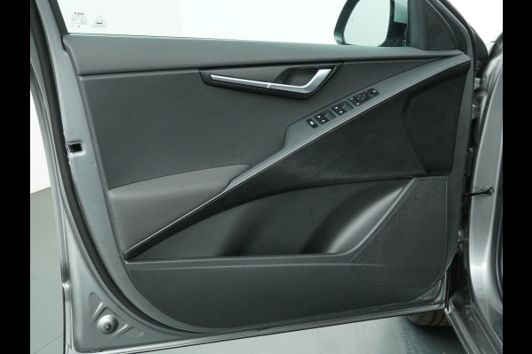 Kia Niro EV DynamicPlusLine 64.8 kWh Automaat SOH 98,8% - Navigatie - Stoel/Stuurverwarming - Adaptief Cruise Control - Schuif/Kanteldak - Fabrieksgarantie Tot 2031