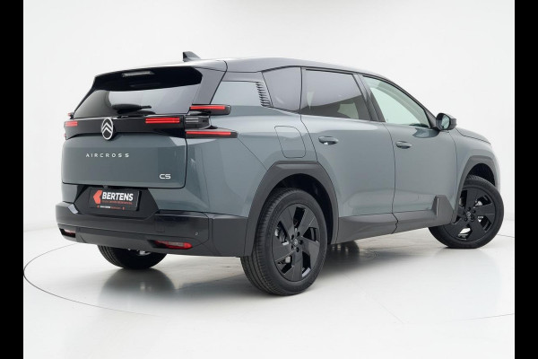 Citroën C5 Aircross 1.2 Hybrid 145 Max | Nieuw model | Nu beschikbaar voor proefritten!