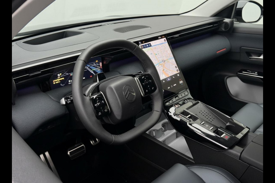 Citroën C5 Aircross 1.2 Hybrid 145 Max | Nieuw model | Nu beschikbaar voor proefritten!