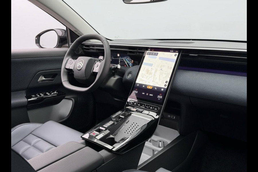 Citroën C5 Aircross 1.2 Hybrid 145 Max | Nieuw model | Nu beschikbaar voor proefritten!