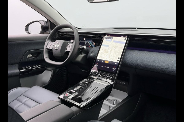 Citroën C5 Aircross 1.2 Hybrid 145 Max | Nieuw model | Nu beschikbaar voor proefritten!