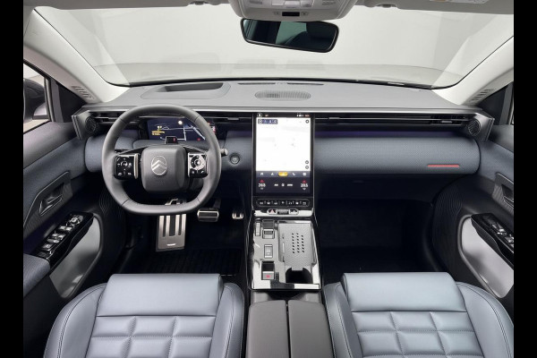 Citroën C5 Aircross 1.2 Hybrid 145 Max | Nieuw model | Nu beschikbaar voor proefritten!