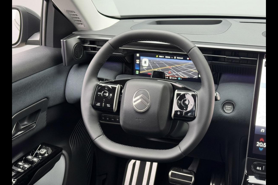 Citroën C5 Aircross 1.2 Hybrid 145 Max | Nieuw model | Nu beschikbaar voor proefritten!