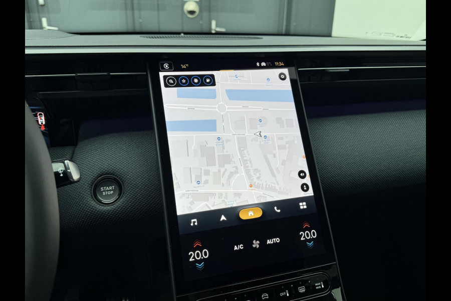 Citroën C5 Aircross 1.2 Hybrid 145 Max | Nieuw model | Nu beschikbaar voor proefritten!