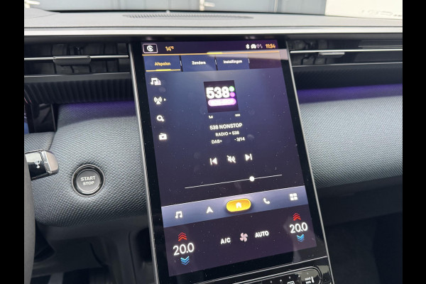 Citroën C5 Aircross 1.2 Hybrid 145 Max | Nieuw model | Nu beschikbaar voor proefritten!