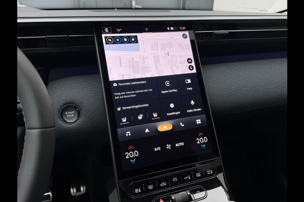 Citroën C5 Aircross 1.2 Hybrid 145 Max | Nieuw model | Nu beschikbaar voor proefritten!