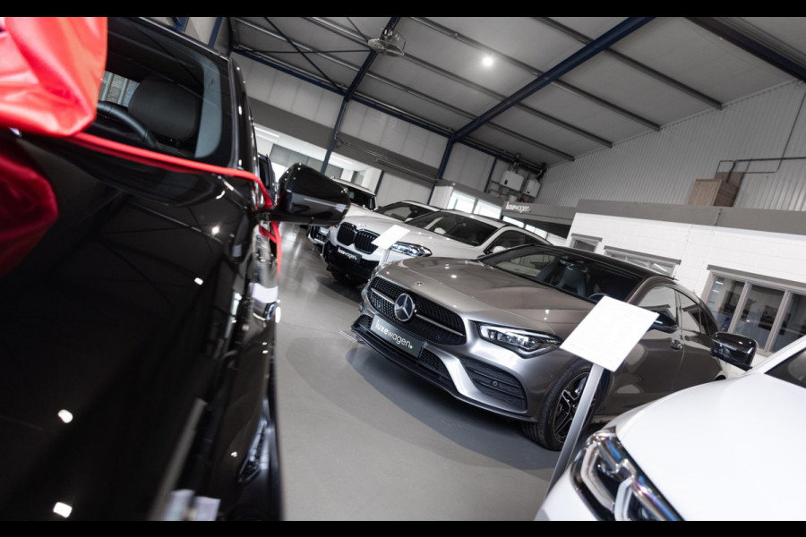 Mercedes-Benz A-Klasse 250e AMG Line Pano Burmester El-zetels