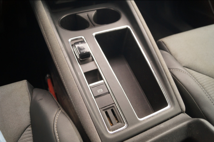 Škoda ENYAQ iV 60 180pk 62kWh -SOH90%-TREKHAAK-NAVI-ECC-PDC-