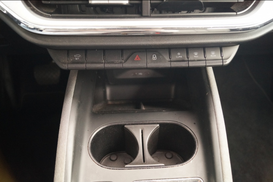 Škoda ENYAQ iV 60 180pk 62kWh -SOH90%-TREKHAAK-NAVI-ECC-PDC-