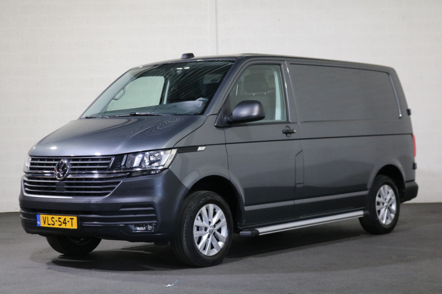 Volkswagen Transporter 2.0 TDI 150pk Automaat 34dkm