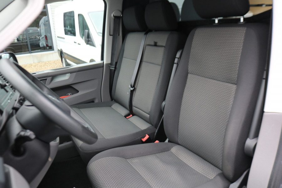 Volkswagen Transporter 2.0 TDI 150pk Automaat 34dkm