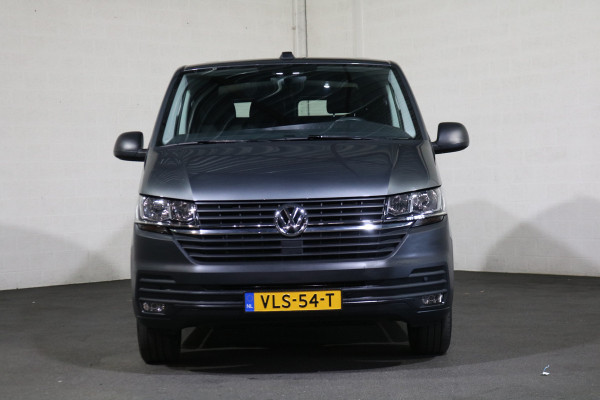 Volkswagen Transporter 2.0 TDI 150pk Automaat 34dkm