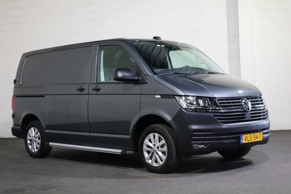 Volkswagen Transporter 2.0 TDI 150pk Automaat 34dkm