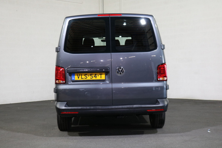 Volkswagen Transporter 2.0 TDI 150pk Automaat 34dkm