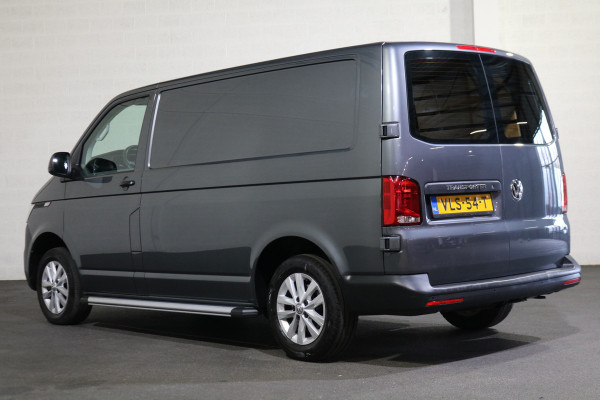 Volkswagen Transporter 2.0 TDI 150pk Automaat 34dkm