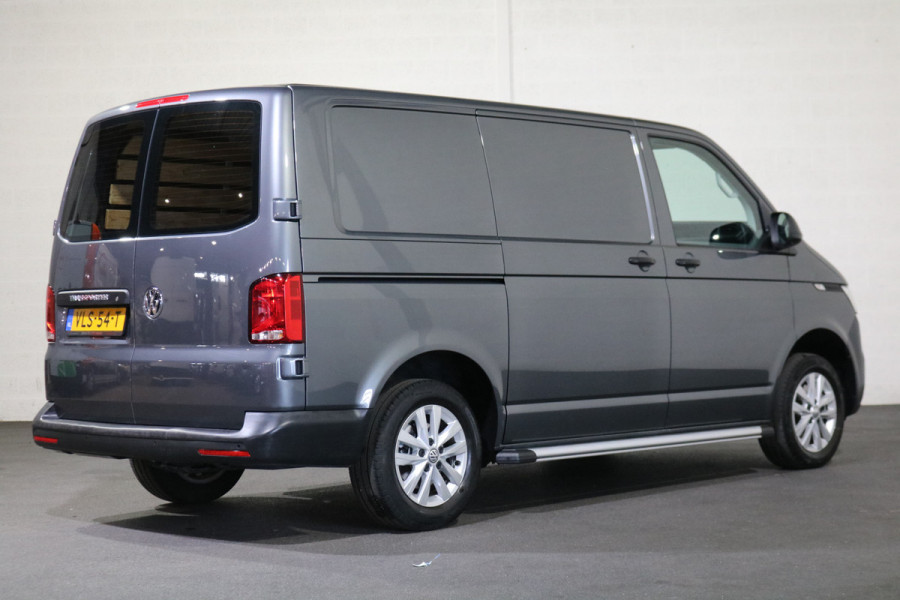 Volkswagen Transporter 2.0 TDI 150pk Automaat 34dkm