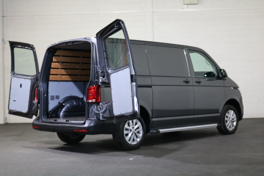 Volkswagen Transporter 2.0 TDI 150pk Automaat 34dkm