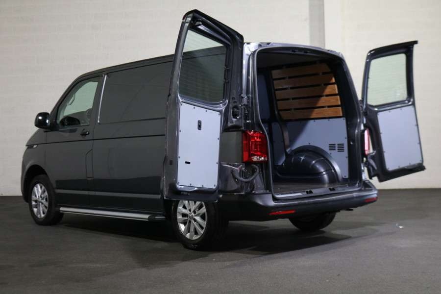 Volkswagen Transporter 2.0 TDI 150pk Automaat 34dkm
