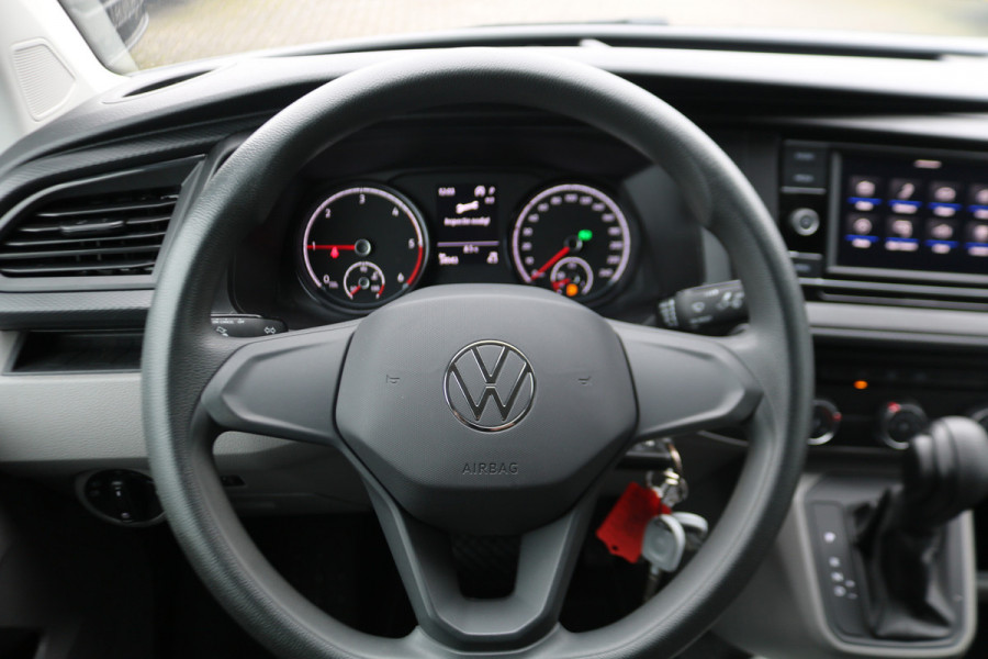 Volkswagen Transporter 2.0 TDI 150pk Automaat 34dkm