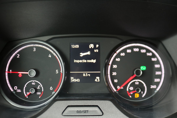 Volkswagen Transporter 2.0 TDI 150pk Automaat 34dkm