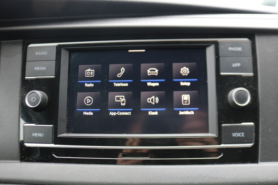 Volkswagen Transporter 2.0 TDI 150pk Automaat 34dkm