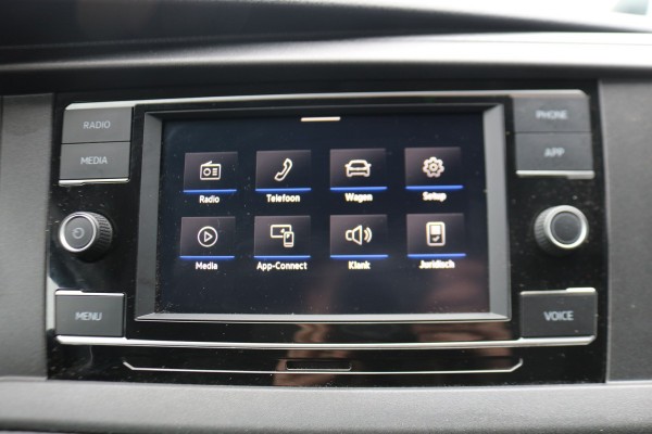 Volkswagen Transporter 2.0 TDI 150pk Automaat 34dkm