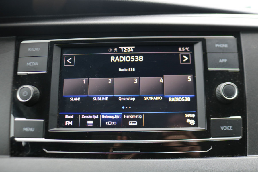 Volkswagen Transporter 2.0 TDI 150pk Automaat 34dkm