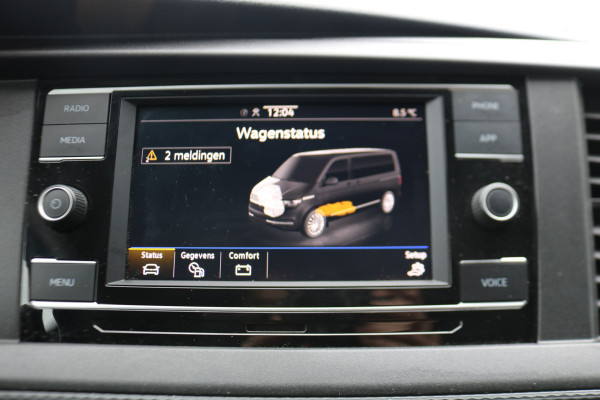 Volkswagen Transporter 2.0 TDI 150pk Automaat 34dkm