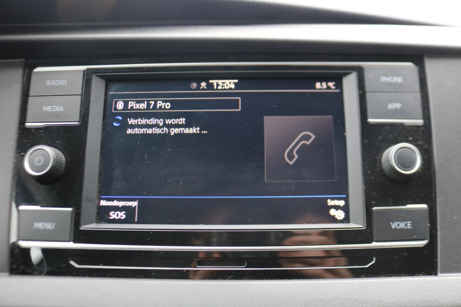 Volkswagen Transporter 2.0 TDI 150pk Automaat 34dkm