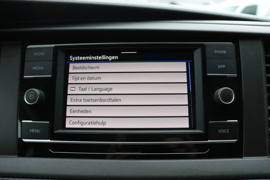 Volkswagen Transporter 2.0 TDI 150pk Automaat 34dkm