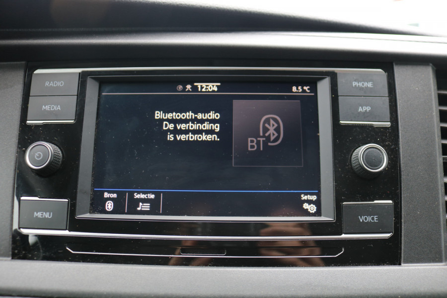 Volkswagen Transporter 2.0 TDI 150pk Automaat 34dkm