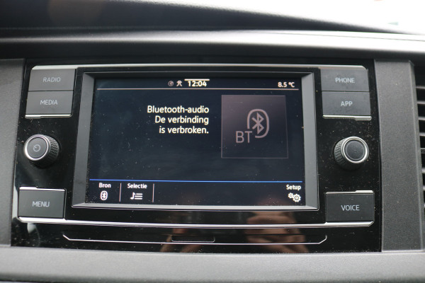 Volkswagen Transporter 2.0 TDI 150pk Automaat 34dkm