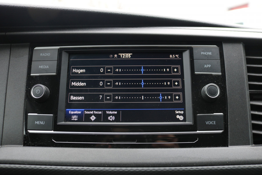 Volkswagen Transporter 2.0 TDI 150pk Automaat 34dkm