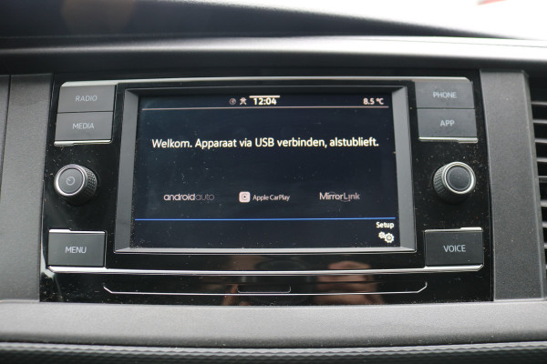 Volkswagen Transporter 2.0 TDI 150pk Automaat 34dkm