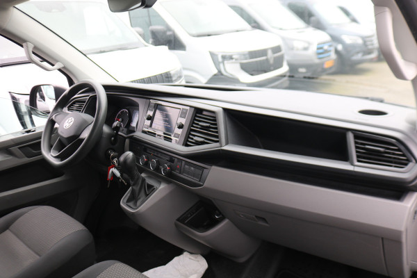 Volkswagen Transporter 2.0 TDI 150pk Automaat 34dkm