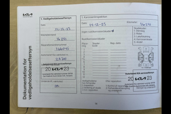 Kia Ceed Sportswagon 1.0 T-GDi DynamicLine|APPLE CARPLAY|ANDROID AUTO|STOEL+STUURVERW|CAMERA|CRUISE,CLIMATE CTRL|1E EIG.|INCL.BTW|