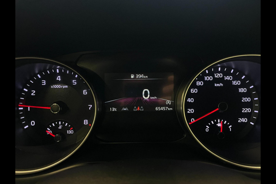 Kia Ceed Sportswagon 1.0 T-GDi DynamicLine|APPLE CARPLAY|ANDROID AUTO|STOEL+STUURVERW|CAMERA|CRUISE,CLIMATE CTRL|1E EIG.|INCL.BTW|
